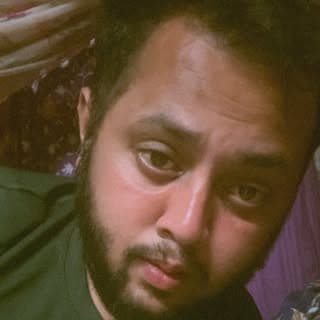 Bishal Kanti Majumder