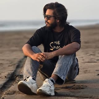Arbaz Shaikh