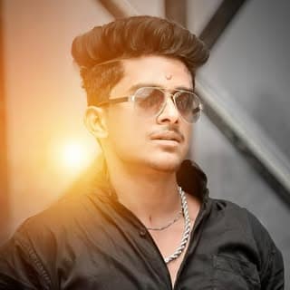 stylish guy chandu