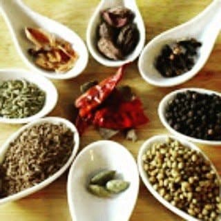 Maharashtrian Recipes - Latika Nimbalkar