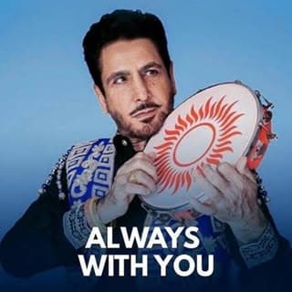 Gurdas Maan