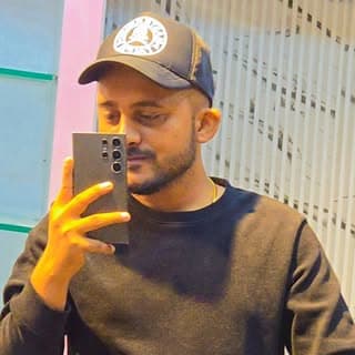 ‼️ARYAN CHANDRAKAR‼️