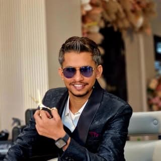 Alpit Sharma