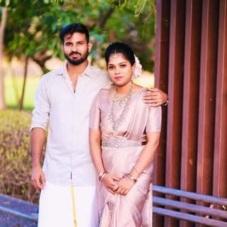 Chandrasekar