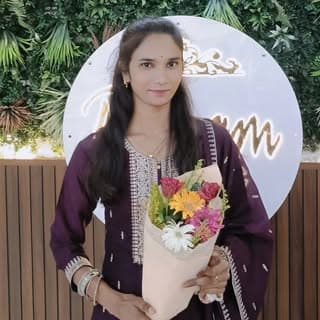 Rupali Chandrakant Tupkari