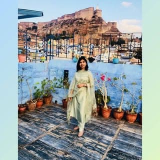 Neeru Jangid