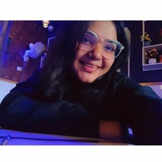 Varsha Rawat