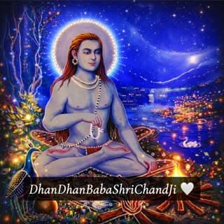 BabaShriChandJi
