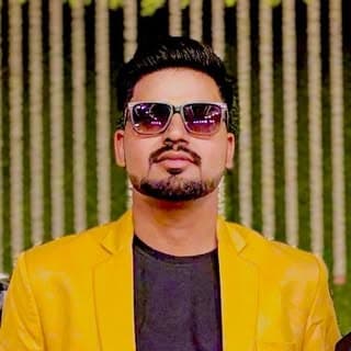 Ajay Maheshwal