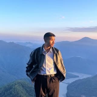 Pema Dorjee Lama