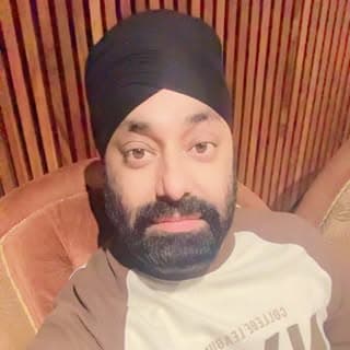 Kawaljit Singh