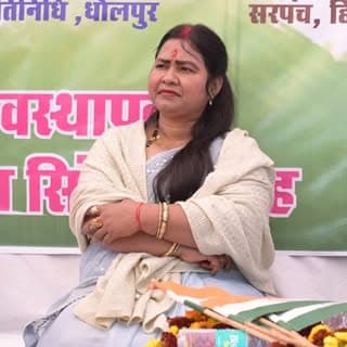 ShobhaRani Kushwah
