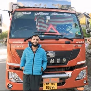 Akhil Verma