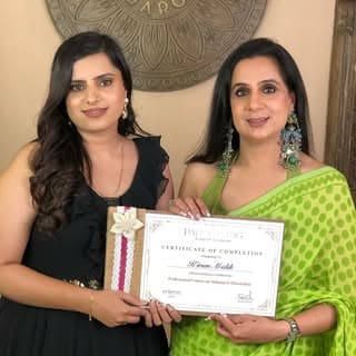 Bridal Makeup Artist | Makeup Academy in Rohtak (Haryana) 🌺