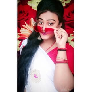 โฆโขโโโฟArpita Mondalโฟโโโขโฆ