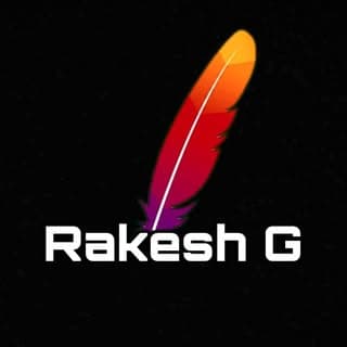 Rakesh G