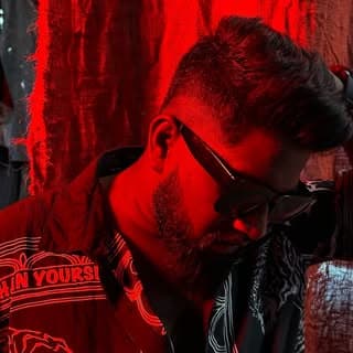 Pranay Teja