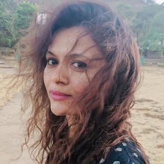 🇮🇳Heena Patil (Yogita) 🛑 Cruelty isn’t welcome here
