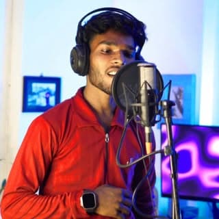 Sagar Singer Pop