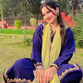 Rifa Parvez