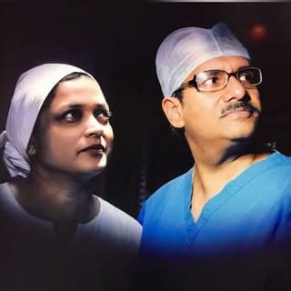 Dr.Sunil Jindal