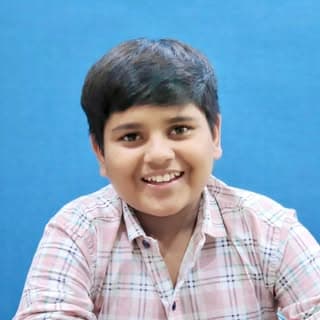 Jigar Ahir