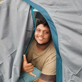 Ajay sudharsan