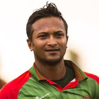 Shakib Al Hasan FC