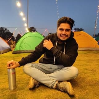 Sahil Makhijani