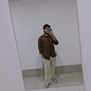 Ayush Ghosh