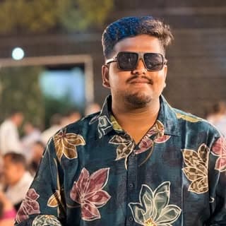 Nityadeep Shetty