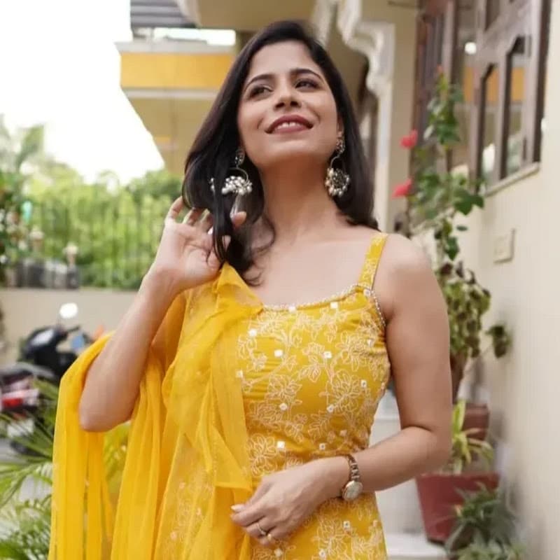 Anu Dahiya