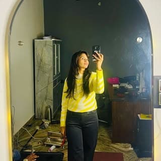Vaishali Saini