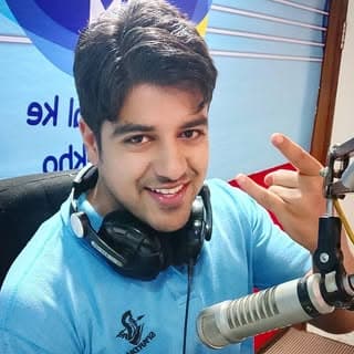RJ Amir
