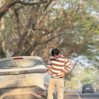 Pankaj Moran car dealership