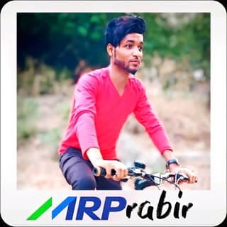 MrPrabir FromMalbazar
