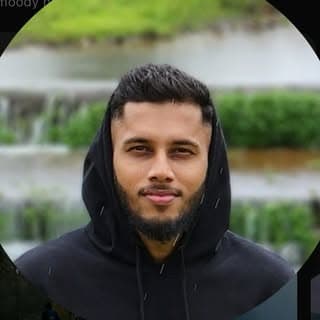 SALIL R. NAIK ๐ | GOA_INDIA ๐
