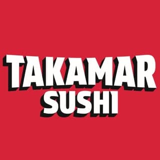 TAKAMAR SUSHI 🍣