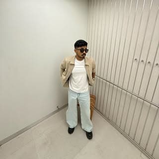 VISMAY VINOD