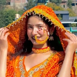 JYoti parihar