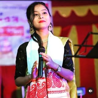 Swapnali Sarmah