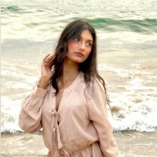 Shreya Bhagat