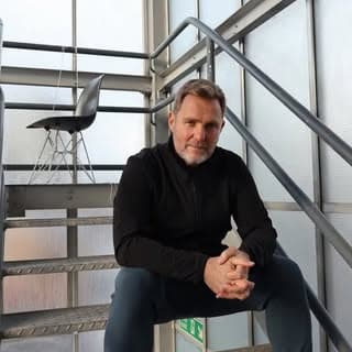 Simon Squibb