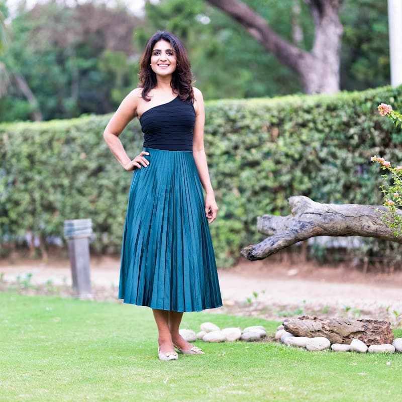 Creative Homes and Gardens By Neetu