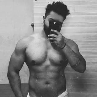 ---- HULK ? ----
