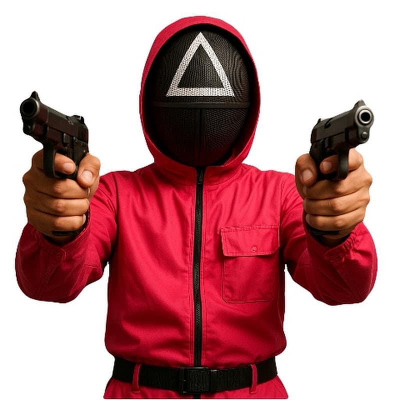 The Gamer Boy