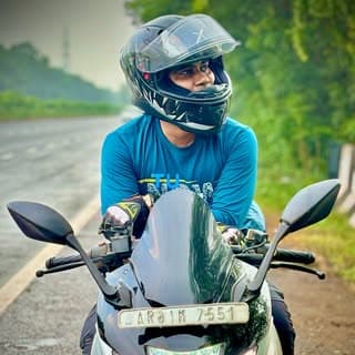 Sourav Sid Naskar