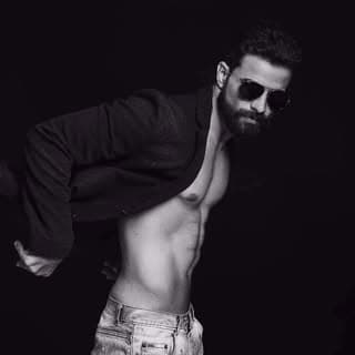 Dinesh Duhan fitness