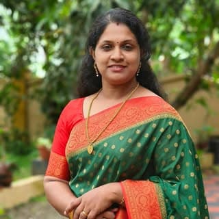 Viji Biju