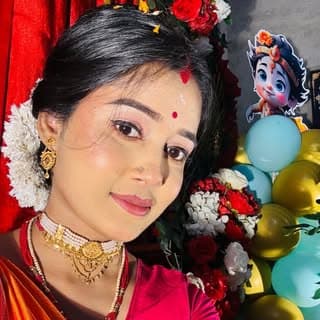 সর্মি সিকদার